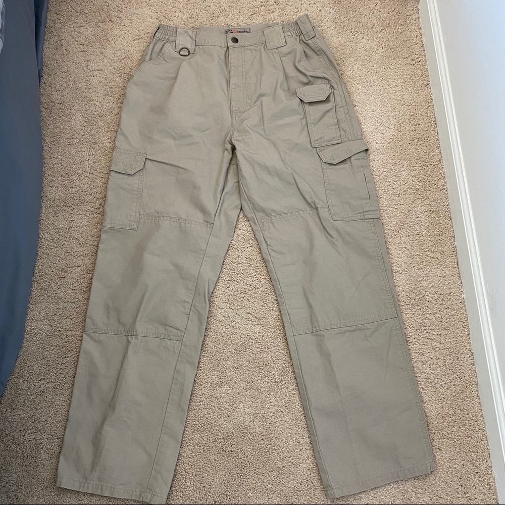 SOLD Tactical Pants